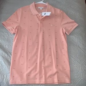 Lacoste Polo shirt
